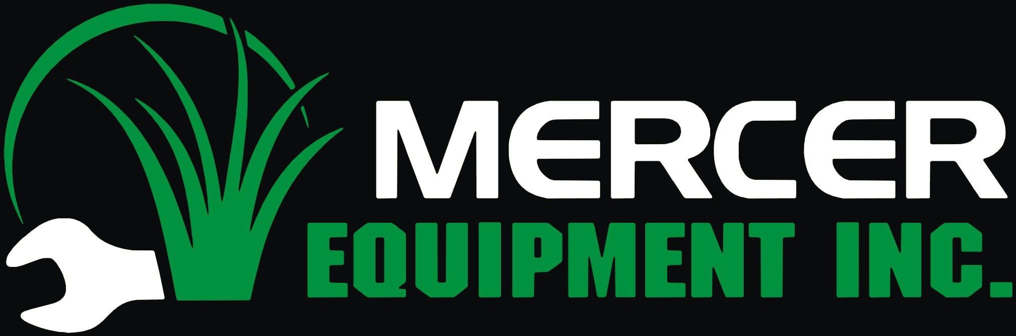 Mercer Equipment Logo